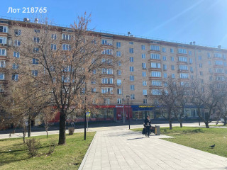 Фотография Аренда помещения свободного назначения, 450 м² , улица Трофимова 2/1  №3