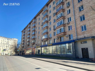 Фотография Аренда помещения свободного назначения, 450 м² , улица Трофимова 2/1  №4