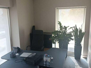 Фотография Аренда офиса, 110 м² , Комсомольский проспект 4  №2