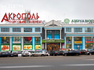 Фотография Аренда офиса, 110 м² , Комсомольский проспект 4  №14