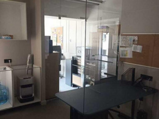 Фотография Аренда офиса, 110 м² , Комсомольский проспект 4  №5