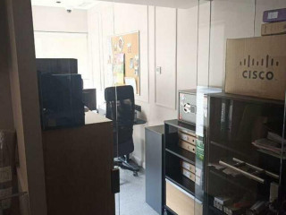 Фотография Аренда офиса, 110 м² , Комсомольский проспект 4  №6