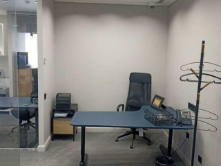 Фотография Аренда офиса, 110 м² , Комсомольский проспект 4  №7