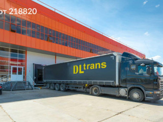 Фотография Аренда склада, 2131 м² , Заречная улица 153к1  №4