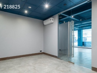 Фотография Аренда помещения свободного назначения, 134 м² , Верейская улица 29с134  №3