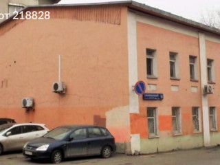 Фотография Продажа помещения свободного назначения, 222 м² , Большой Полуярославский переулок 16  №2