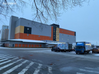 Фотография Аренда помещения свободного назначения, 10000 м² , Кавказский бульвар 57с1  №20