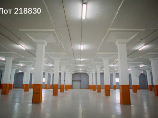 Фотография Аренда помещения свободного назначения, 10000 м² , Кавказский бульвар 57с1  №7