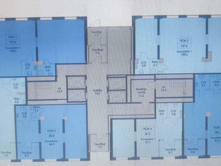 Фотография Продажа помещения свободного назначения, 138 м² , Полярная улица 25к2  №1