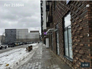 Фотография Аренда помещения свободного назначения, 70 м² , улица имени Л.И. Гоман 3  №1
