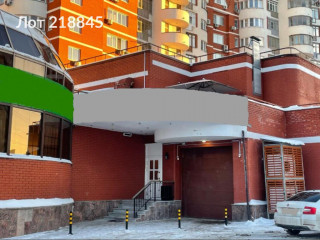 Фотография Аренда помещения свободного назначения, 160 м² , улица Архитектора Власова 20  №3