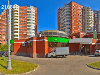 Фотография Аренда помещения свободного назначения, 160 м² , улица Архитектора Власова 20  №2
