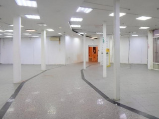 Фотография Аренда помещения свободного назначения, 40 м² , Измайловское шоссе 69Д  №3