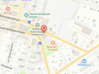 Фотография Аренда помещения свободного назначения, 580 м² , Московская улица 38  №3