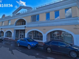 Фотография Аренда помещения свободного назначения, 580 м² , Московская улица 38  №1