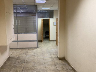 Фотография Аренда склада, 858 м² , Симферопольское шоссе 15/1  №22