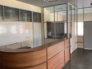 Фотография Аренда склада, 858 м² , Симферопольское шоссе 15/1  №9