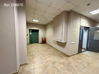 Фотография Аренда склада, 858 м² , Симферопольское шоссе 15/1 №24 Фотография Аренда склада, 858 м² , Симферопольское шоссе 15/1 №24