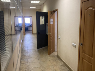 Фотография Аренда склада, 858 м² , Симферопольское шоссе 15/1  №27