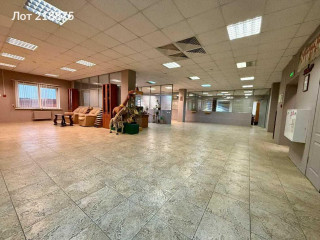 Фотография Аренда склада, 858 м² , Симферопольское шоссе 15/1 №27 Фотография Аренда склада, 858 м² , Симферопольское шоссе 15/1 №27