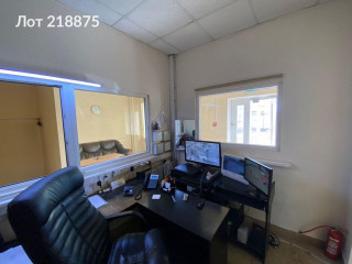 Фотография Аренда склада, 858 м² , Симферопольское шоссе 15/1  №16