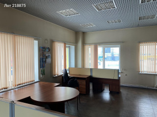 Фотография Аренда склада, 858 м² , Симферопольское шоссе 15/1  №13