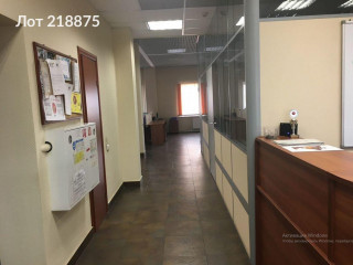 Фотография Аренда склада, 858 м² , Симферопольское шоссе 15/1  №11