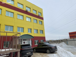 Фотография Аренда склада, 858 м² , Симферопольское шоссе 15/1  №28