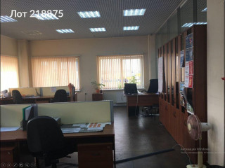 Фотография Аренда склада, 858 м² , Симферопольское шоссе 15/1  №10