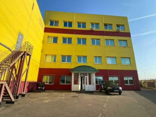 Фотография Аренда склада, 858 м² , Симферопольское шоссе 15/1  №23