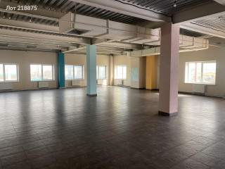 Фотография Аренда склада, 858 м² , Симферопольское шоссе 15/1  №17
