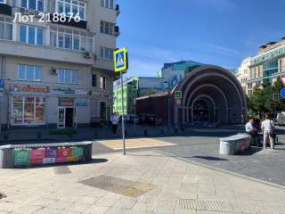 Фотография Аренда помещения свободного назначения, 90 м² , Хоромный тупик 2/6  №23