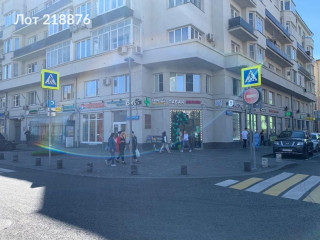 Фотография Аренда помещения свободного назначения, 90 м² , Хоромный тупик 2/6  №16
