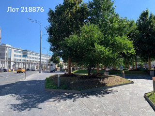 Фотография Аренда помещения свободного назначения, 90 м² , Хоромный тупик 2/6  №18