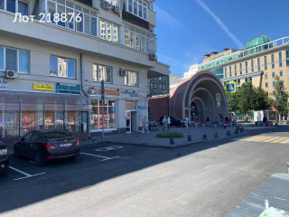 Фотография Аренда помещения свободного назначения, 90 м² , Хоромный тупик 2/6  №21