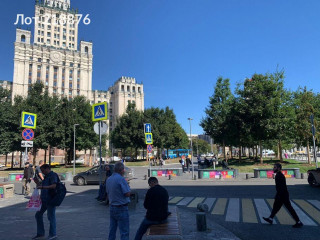 Фотография Аренда помещения свободного назначения, 90 м² , Хоромный тупик 2/6  №14