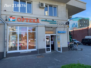 Фотография Аренда помещения свободного назначения, 90 м² , Хоромный тупик 2/6  №11