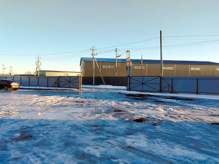 Фотография Аренда склада, 1480 м² , Красносельское шоссе   №13