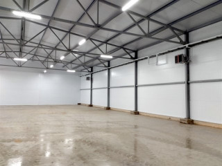 Фотография Аренда склада, 1480 м² , Красносельское шоссе   №2