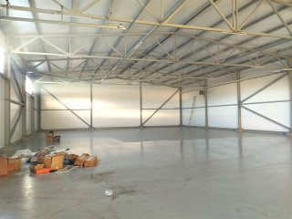 Фотография Аренда склада, 1480 м² , Красносельское шоссе   №8