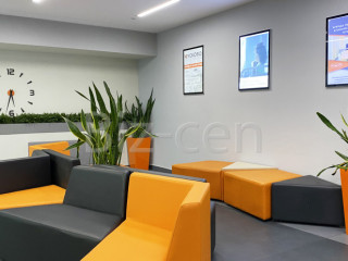 Фотография Аренда офиса, 179 м² , Кусковская улица 20А  №4
