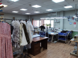 Фотография Аренда офиса, 179 м² , Кусковская улица 20А  №2