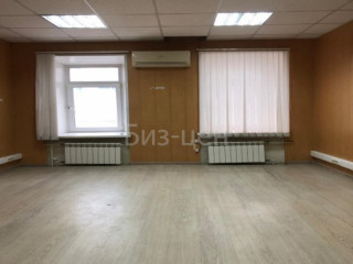 Фотография Аренда офиса, 28 м² , Большой Кисловский переулок 1с2  №1