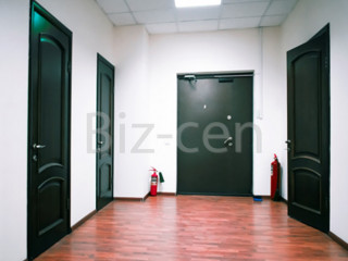 Фотография Аренда офиса, 28 м² , Большой Кисловский переулок 1с2  №3