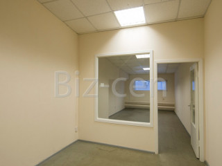 Фотография Аренда офиса, 12 м² , Полюстровский проспект 28  №2