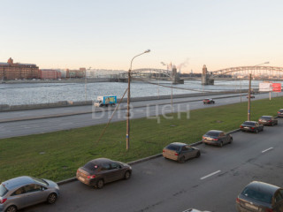 Фотография Аренда офиса, 86 м² , Малоохтинский проспект 8  №6