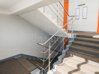 Фотография Аренда офиса, 40 м² , 4-й Предпортовый проезд 5Л  №3