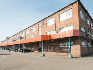 Фотография Аренда офиса, 40 м² , 4-й Предпортовый проезд 5Л  №5