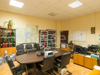 Фотография Аренда офиса, 40 м² , 4-й Предпортовый проезд 5Л  №1