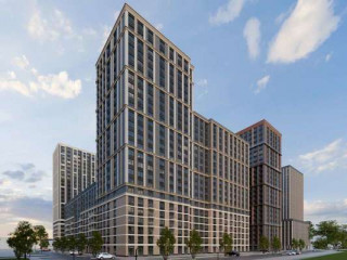 Фотография Продажа магазина, 218 м² , Монтерская ул 12а  №3